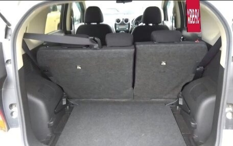 Nissan Note II рестайлинг, 2015 год, 740 000 рублей, 8 фотография