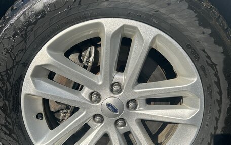 Ford Explorer VI, 2015 год, 2 250 000 рублей, 7 фотография