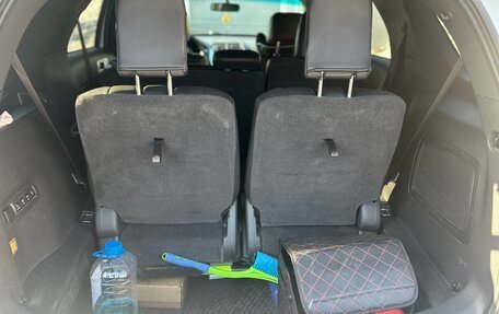 Ford Explorer VI, 2015 год, 2 250 000 рублей, 11 фотография