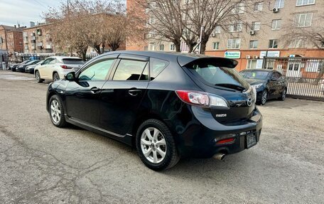 Mazda Axela, 2010 год, 1 049 000 рублей, 6 фотография