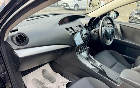 Mazda Axela, 2010 год, 1 049 000 рублей, 13 фотография