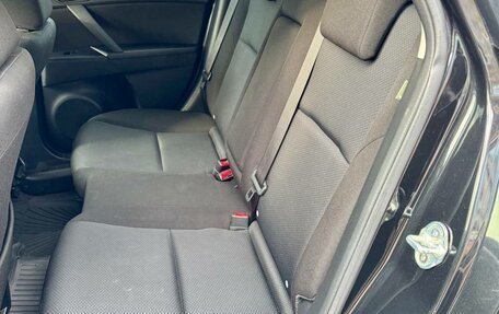 Mazda Axela, 2010 год, 1 049 000 рублей, 19 фотография