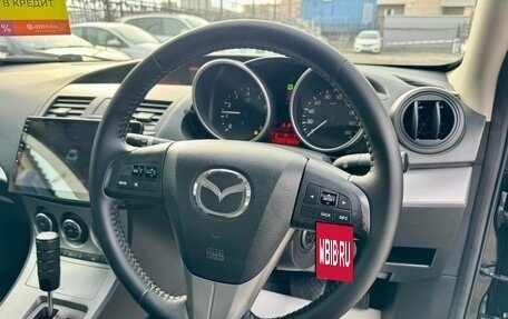 Mazda Axela, 2010 год, 1 049 000 рублей, 14 фотография