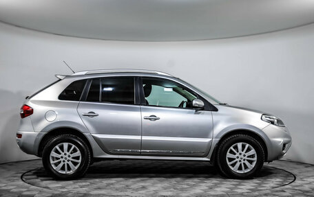 Renault Koleos I рестайлинг 2, 2013 год, 1 249 000 рублей, 4 фотография