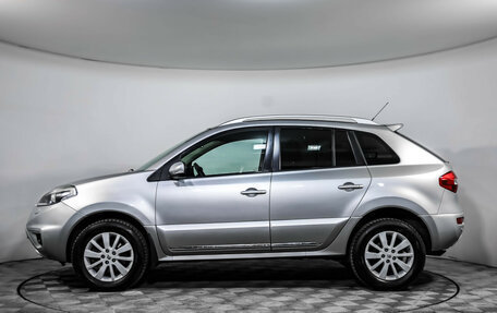 Renault Koleos I рестайлинг 2, 2013 год, 1 249 000 рублей, 8 фотография