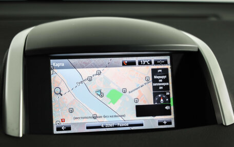 Renault Koleos I рестайлинг 2, 2013 год, 1 249 000 рублей, 15 фотография