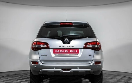Renault Koleos I рестайлинг 2, 2013 год, 1 249 000 рублей, 6 фотография