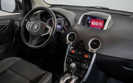 Renault Koleos I рестайлинг 2, 2013 год, 1 249 000 рублей, 9 фотография