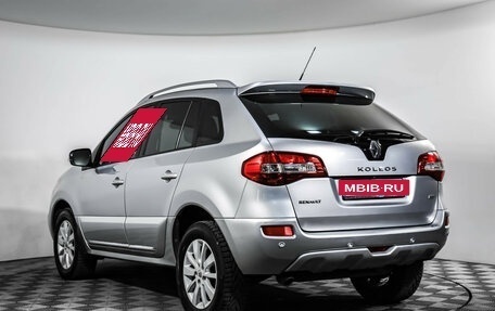 Renault Koleos I рестайлинг 2, 2013 год, 1 249 000 рублей, 7 фотография