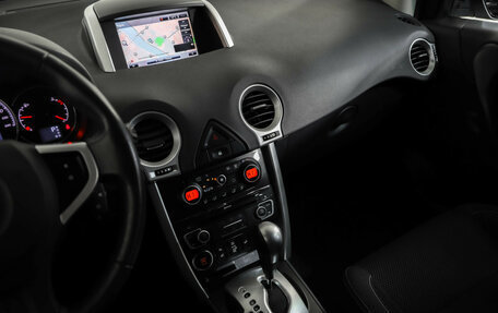 Renault Koleos I рестайлинг 2, 2013 год, 1 249 000 рублей, 23 фотография