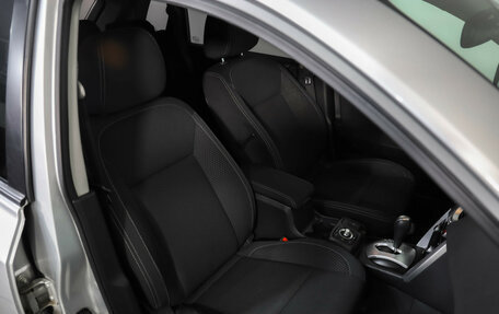 Renault Koleos I рестайлинг 2, 2013 год, 1 249 000 рублей, 27 фотография