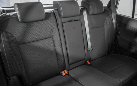 Renault Koleos I рестайлинг 2, 2013 год, 1 249 000 рублей, 29 фотография