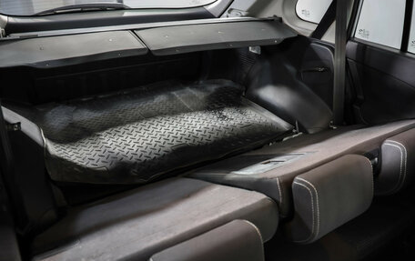 Renault Koleos I рестайлинг 2, 2013 год, 1 249 000 рублей, 33 фотография