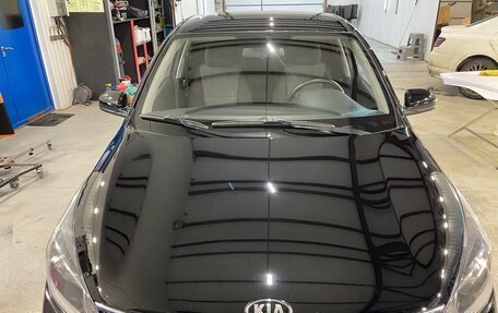 KIA Rio IV, 2020 год, 1 160 000 рублей, 5 фотография