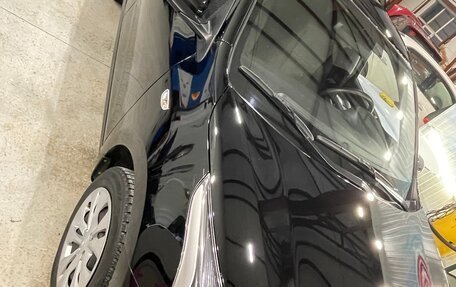 KIA Rio IV, 2020 год, 1 160 000 рублей, 6 фотография