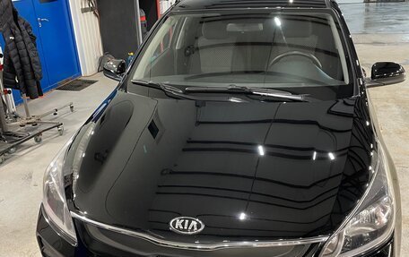 KIA Rio IV, 2020 год, 1 160 000 рублей, 4 фотография