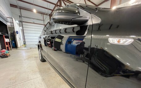 KIA Rio IV, 2020 год, 1 160 000 рублей, 13 фотография