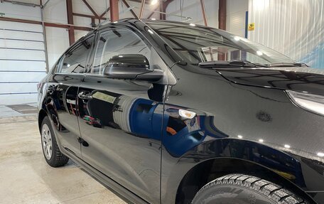 KIA Rio IV, 2020 год, 1 160 000 рублей, 12 фотография