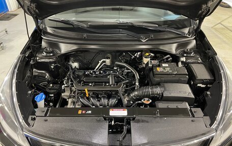 KIA Rio IV, 2020 год, 1 160 000 рублей, 18 фотография