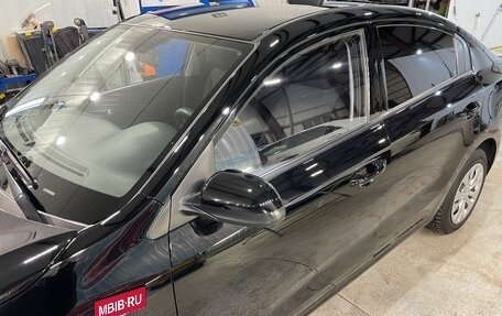 KIA Rio IV, 2020 год, 1 160 000 рублей, 7 фотография