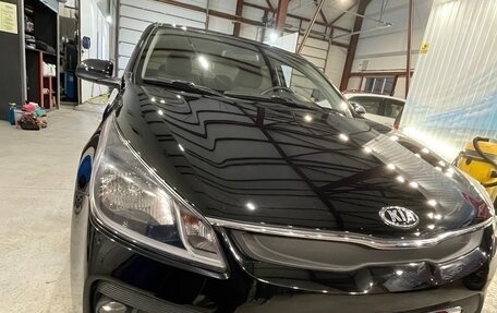 KIA Rio IV, 2020 год, 1 160 000 рублей, 11 фотография