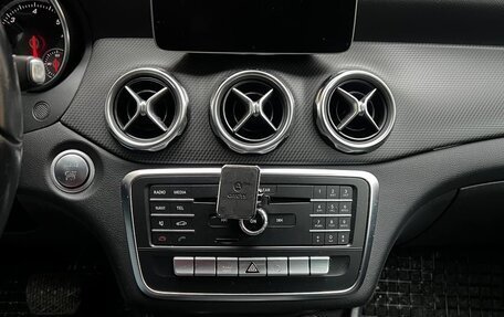 Mercedes-Benz GLA, 2018 год, 2 050 000 рублей, 5 фотография