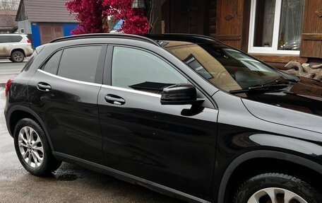 Mercedes-Benz GLA, 2018 год, 2 050 000 рублей, 3 фотография