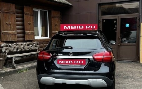 Mercedes-Benz GLA, 2018 год, 2 050 000 рублей, 4 фотография