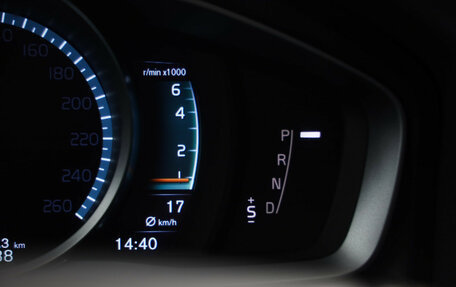 Volvo S60 III, 2014 год, 1 899 000 рублей, 12 фотография