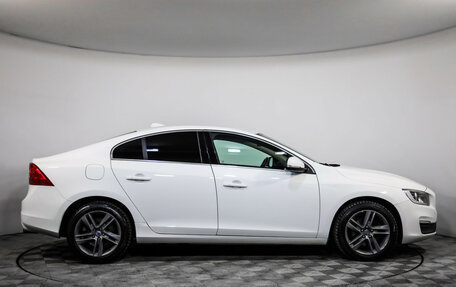 Volvo S60 III, 2014 год, 1 899 000 рублей, 4 фотография