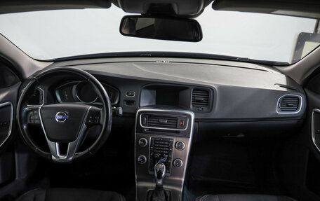 Volvo S60 III, 2014 год, 1 899 000 рублей, 9 фотография