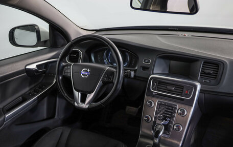 Volvo S60 III, 2014 год, 1 899 000 рублей, 8 фотография