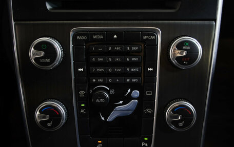 Volvo S60 III, 2014 год, 1 899 000 рублей, 15 фотография