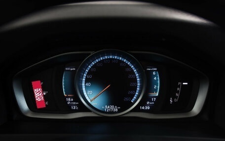 Volvo S60 III, 2014 год, 1 899 000 рублей, 11 фотография