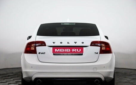 Volvo S60 III, 2014 год, 1 899 000 рублей, 6 фотография