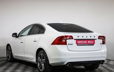 Volvo S60 III, 2014 год, 1 899 000 рублей, 7 фотография