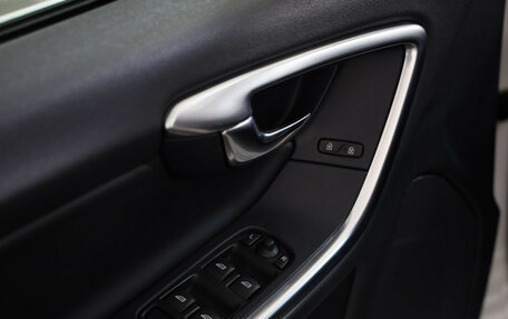 Volvo S60 III, 2014 год, 1 899 000 рублей, 21 фотография