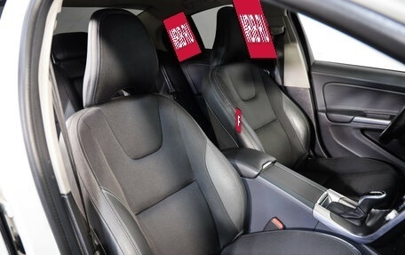 Volvo S60 III, 2014 год, 1 899 000 рублей, 22 фотография