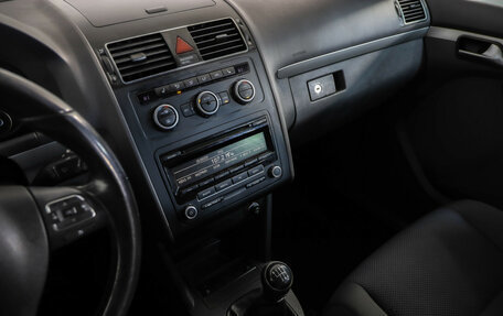 Volkswagen Touran III, 2012 год, 799 000 рублей, 16 фотография