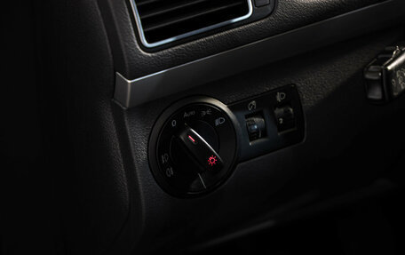 Volkswagen Touran III, 2012 год, 799 000 рублей, 17 фотография