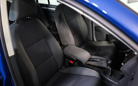 Volkswagen Touran III, 2012 год, 799 000 рублей, 20 фотография