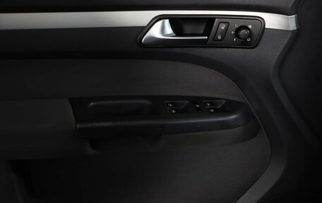 Volkswagen Touran III, 2012 год, 799 000 рублей, 18 фотография