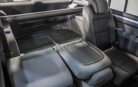 Volkswagen Touran III, 2012 год, 799 000 рублей, 24 фотография