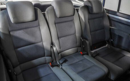 Volkswagen Touran III, 2012 год, 799 000 рублей, 22 фотография