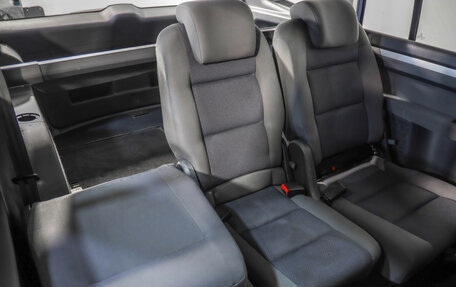 Volkswagen Touran III, 2012 год, 799 000 рублей, 23 фотография