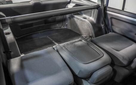 Volkswagen Touran III, 2012 год, 799 000 рублей, 25 фотография