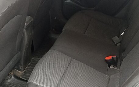 Hyundai Solaris II рестайлинг, 2019 год, 949 999 рублей, 3 фотография