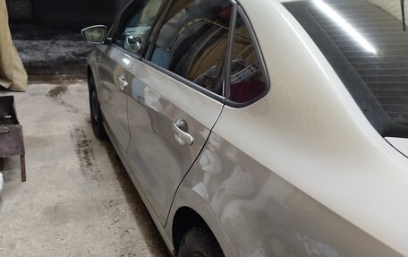 Volkswagen Polo VI (EU Market), 2018 год, 1 150 000 рублей, 3 фотография