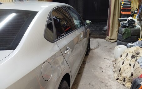 Volkswagen Polo VI (EU Market), 2018 год, 1 150 000 рублей, 2 фотография