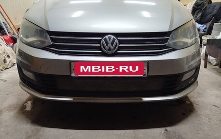 Volkswagen Polo VI (EU Market), 2018 год, 1 150 000 рублей, 5 фотография